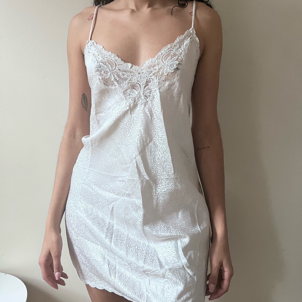 Vintage | Christian Dior Mini Slip